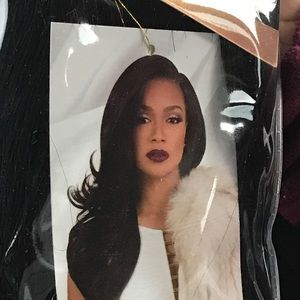 Meet your Posher, Celeste